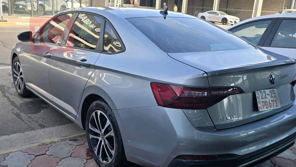 فولكسفاغن جيتا